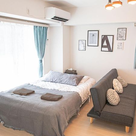 Ly Inn Ryogoku Annex 도쿄 외부 사진