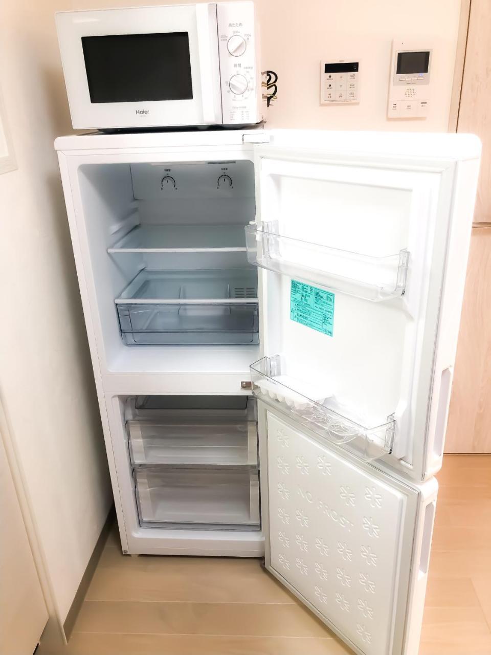 Ly Inn Ryogoku Annex 도쿄 외부 사진