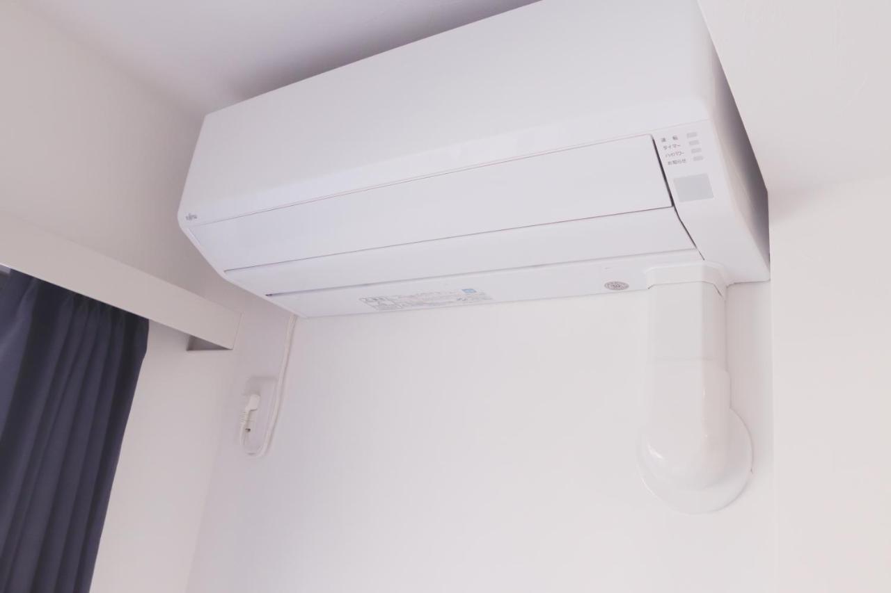 Ly Inn Ryogoku Annex 도쿄 외부 사진