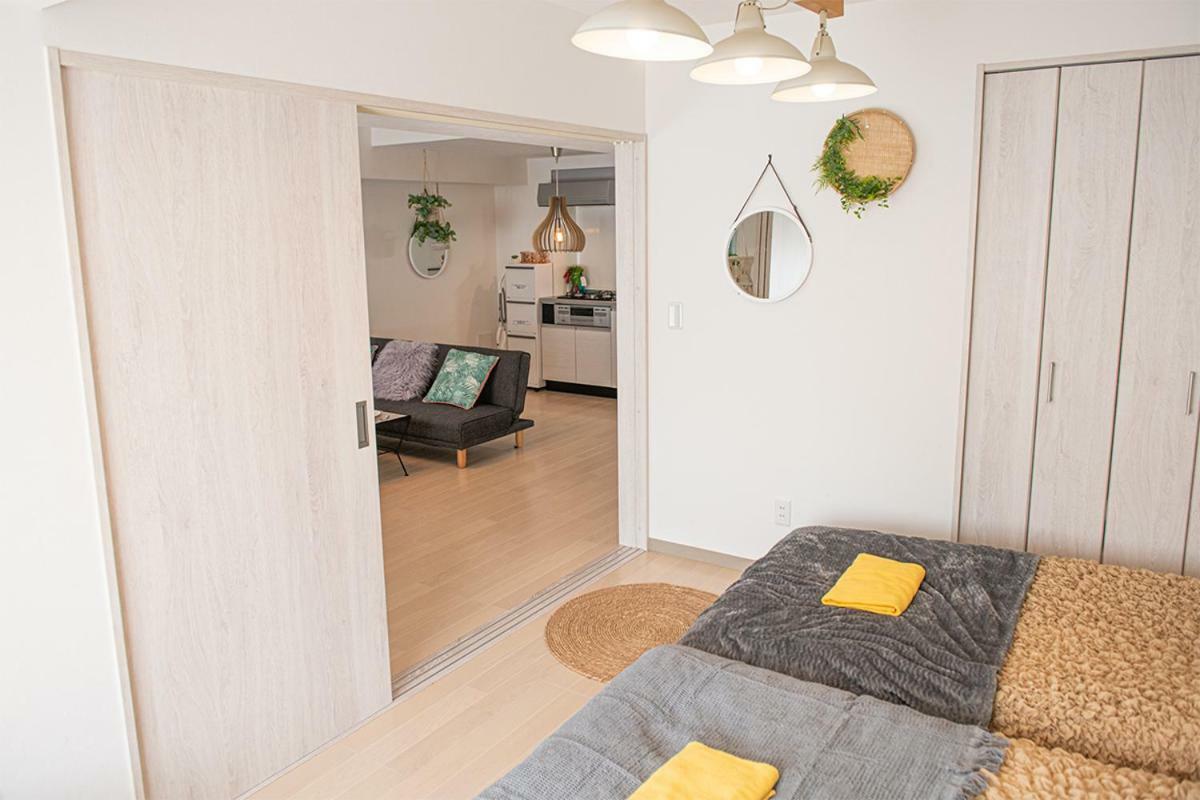 Ly Inn Ryogoku Annex 도쿄 외부 사진