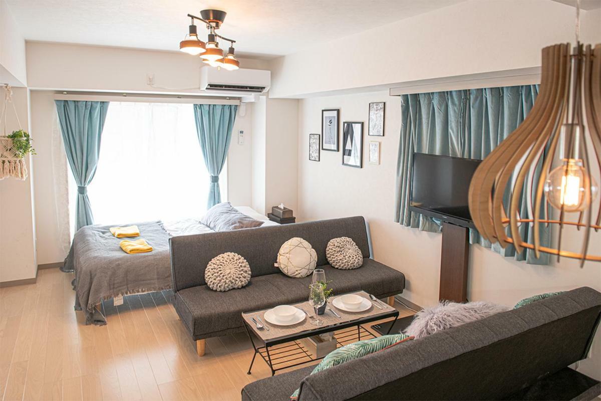 Ly Inn Ryogoku Annex 도쿄 외부 사진