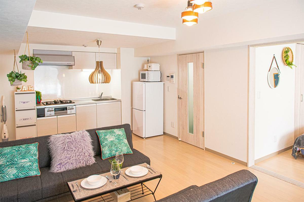 Ly Inn Ryogoku Annex 도쿄 외부 사진