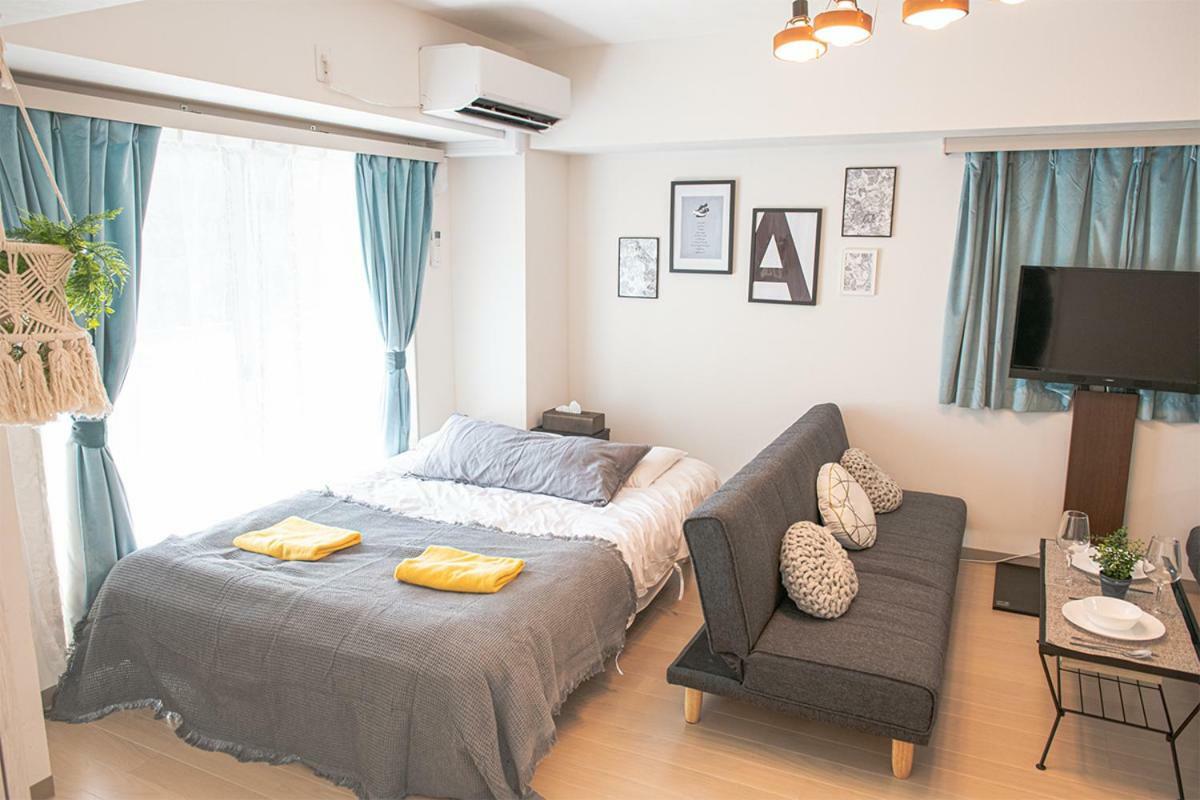 Ly Inn Ryogoku Annex 도쿄 외부 사진