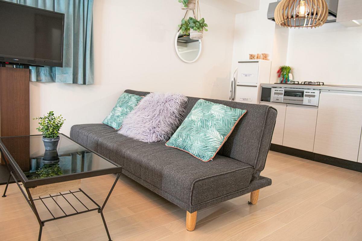 Ly Inn Ryogoku Annex 도쿄 외부 사진