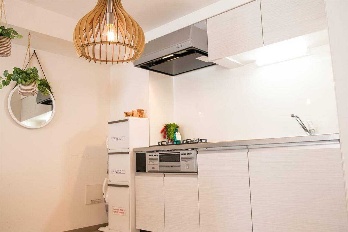 Ly Inn Ryogoku Annex 도쿄 외부 사진